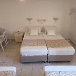 Апартаменты Argostoli Rooms