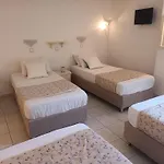 Appartement Argostoli Rooms