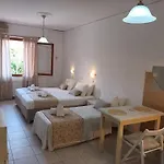 Appartement Argostoli Rooms *