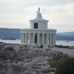 Argostoli Rooms * Аргостолион