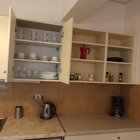 Apartman Argostoli Rooms *