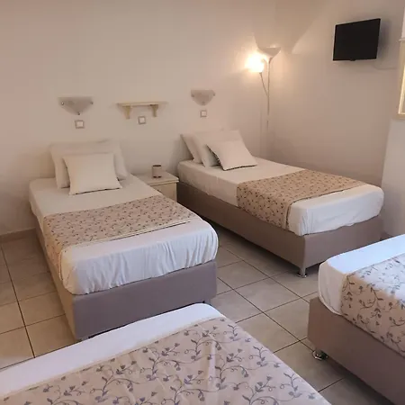 Apartamento Argostoli Rooms