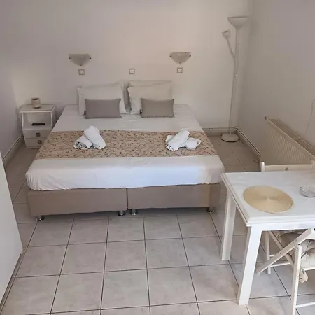 Apartman Argostoli Rooms
