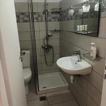 Argostoli Rooms Apartman