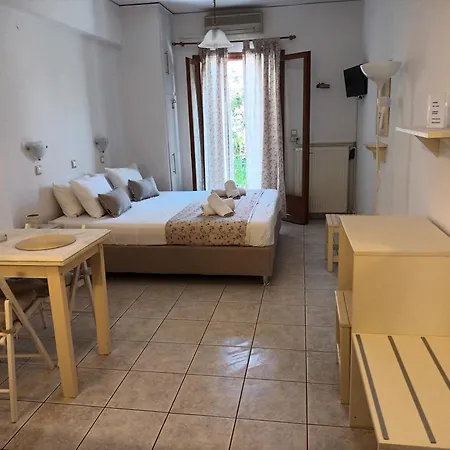 Apartman Argostoli Rooms Argosztóli