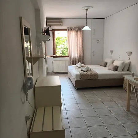 Argostoli Rooms Argosztóli