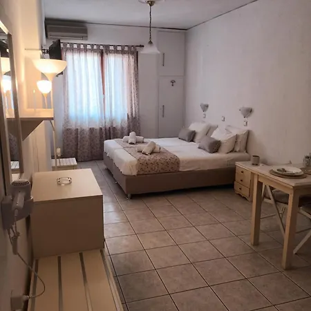 Argostoli Rooms Apartman
