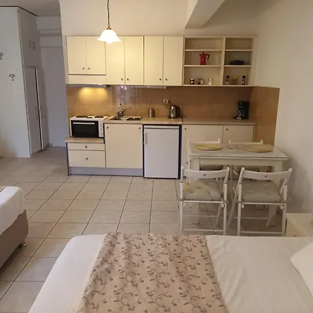 Argostoli Rooms Apartman *