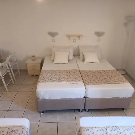 Appartement Argostoli Rooms