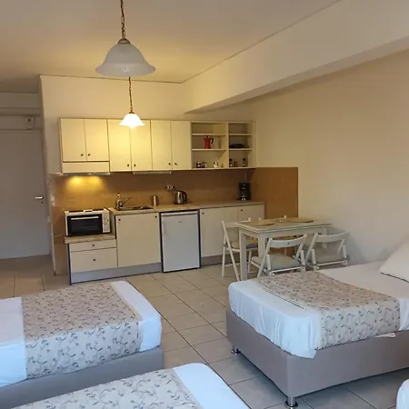 Argostoli Rooms Appartement *