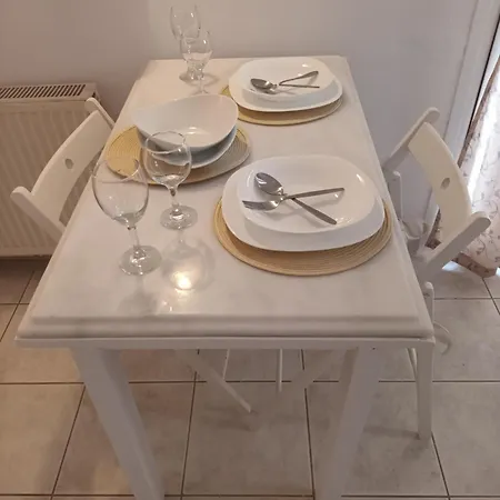 Argostoli Rooms * Argostoli (Kefalonia)