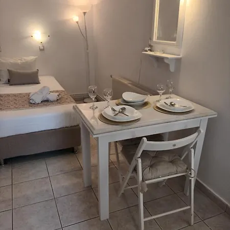 Argostoli Rooms Appartamento Argostoli (Kefalonia)