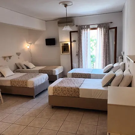 Argostoli Rooms Argostoli (Kefalonia)