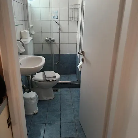 Argostoli Rooms Appartement