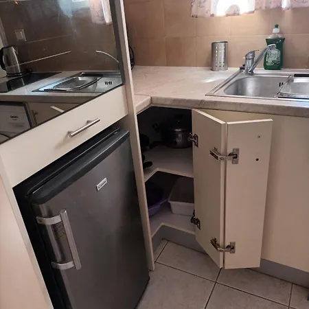 Appartement Argostoli Rooms *
