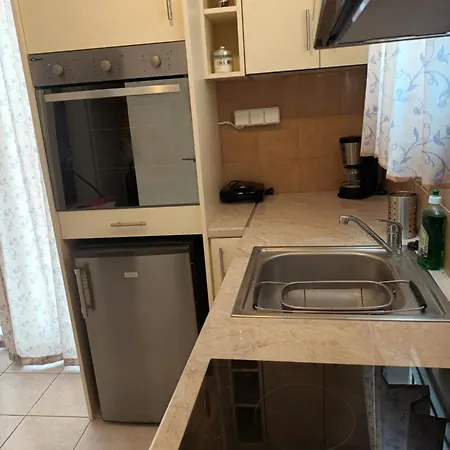 Argostoli Rooms