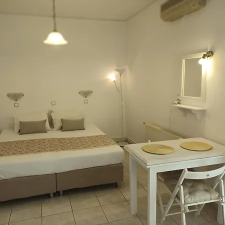 Argostoli Daire *