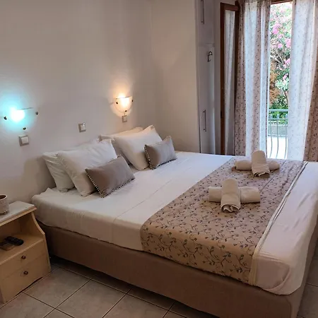 Argostoli Rooms Appartamento *