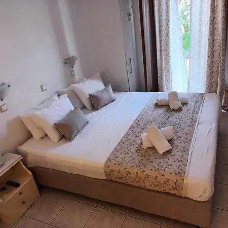 Argostoli Rooms Appartement Argostóli
