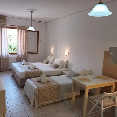 Apartmán Argostoli Rooms *