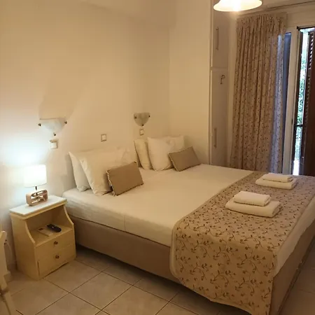 Argostoli Rooms Appartamento *