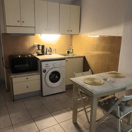 Appartamento Argostoli Rooms *