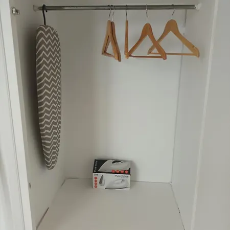 Appartamento Argostoli Rooms