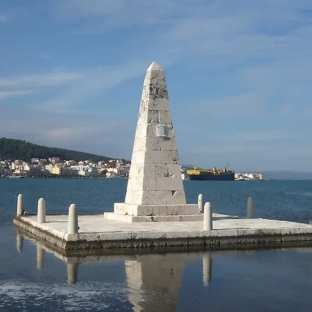Argostoli