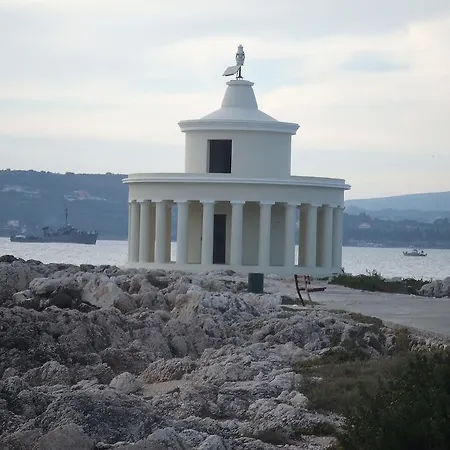 Argostoli * Argostolion