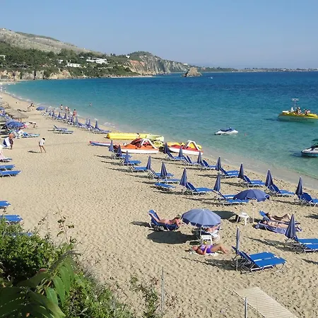 Argostoli Daire *