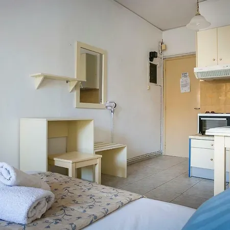 Argostoli Rooms