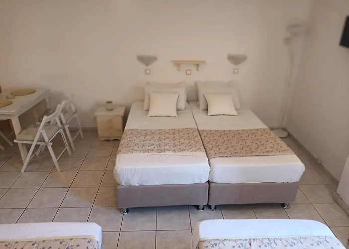 Apartmán Argostoli Rooms