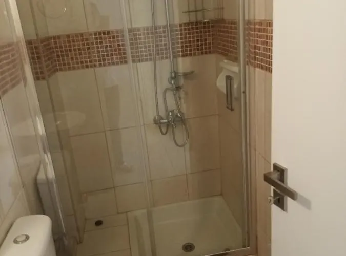 Apartmán Argostoli Rooms *