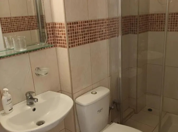 Argostoli Rooms Apartmán