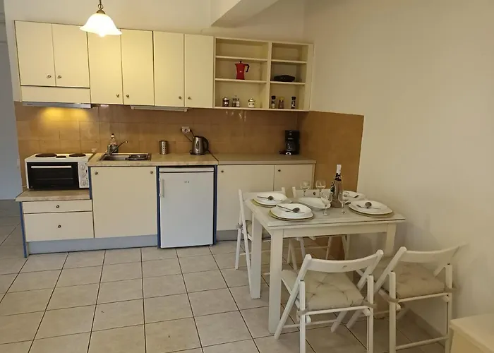 Apartmán Argostoli Rooms *
