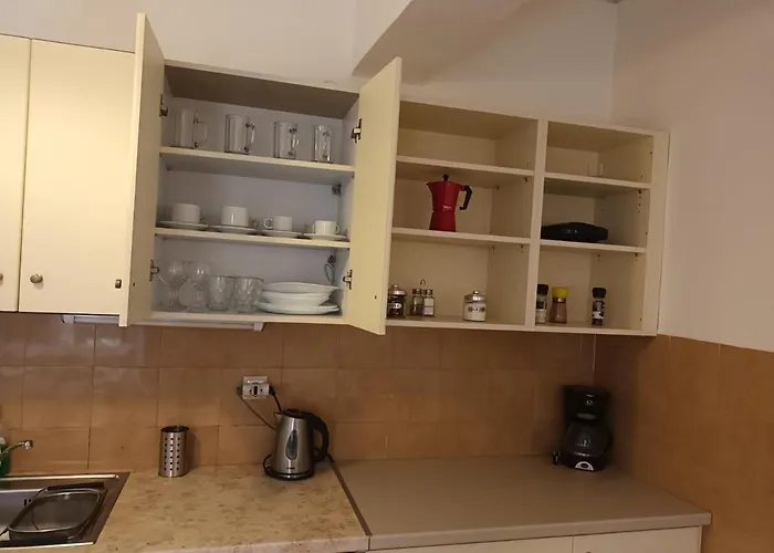 Apartmán Argostoli Rooms *