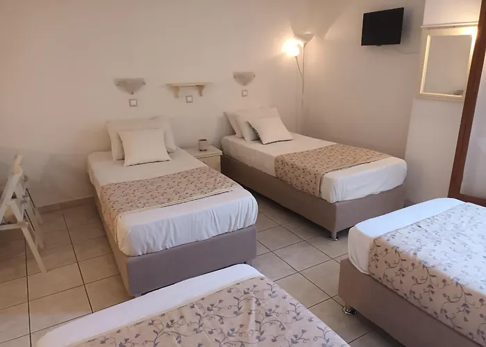 Apartmán Argostoli Rooms