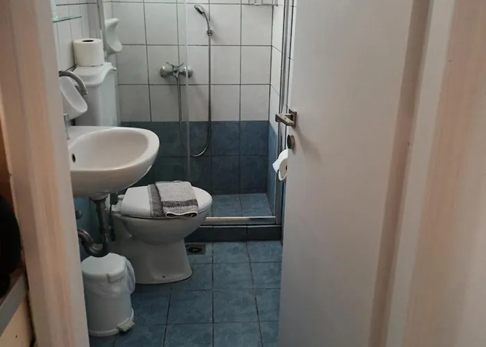 Argostoli Rooms Apartmán