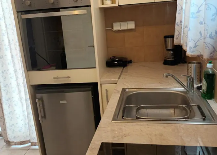 Argostoli Rooms