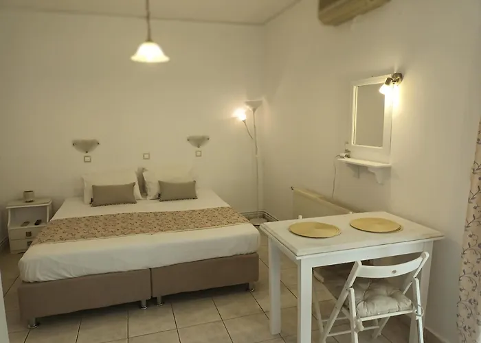 Argostoli Rooms Apartmán *
