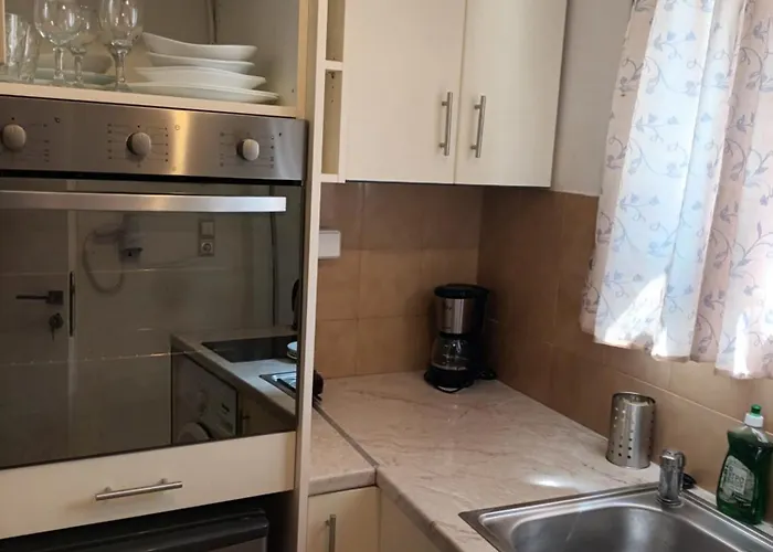 Apartmán Argostoli Rooms Argostoli (Kefalonia)