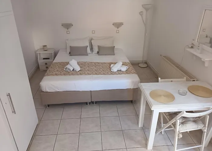 Apartmán Argostoli Rooms