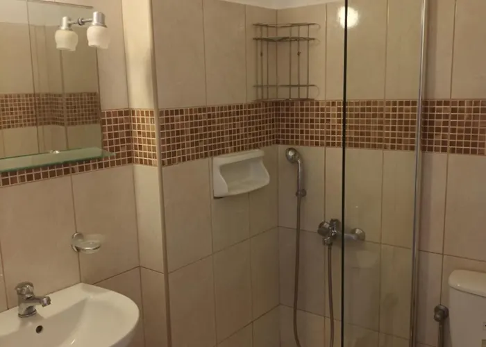 Argostoli Rooms Argosztóli