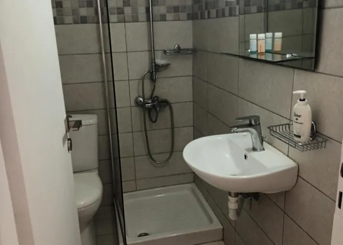 Argostoli Rooms Apartmán