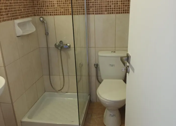 Apartmán Argostoli Rooms *