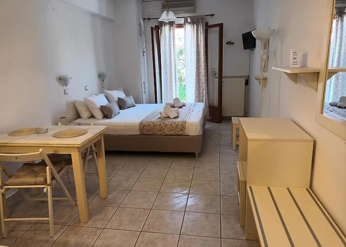 Apartmán Argostoli Rooms Argostoli (Kefalonia)