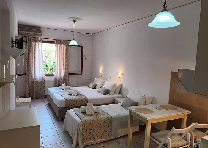 Argostoli Rooms * Argostoli (Kefalonia)