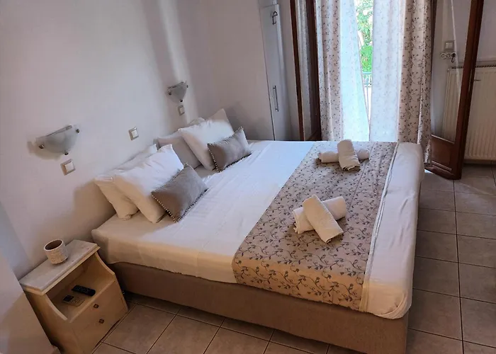 Argostoli Rooms Apartmán Argostoli (Kefalonia)