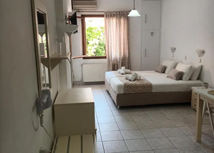 Argostoli Rooms Argostoli (Kefalonia)