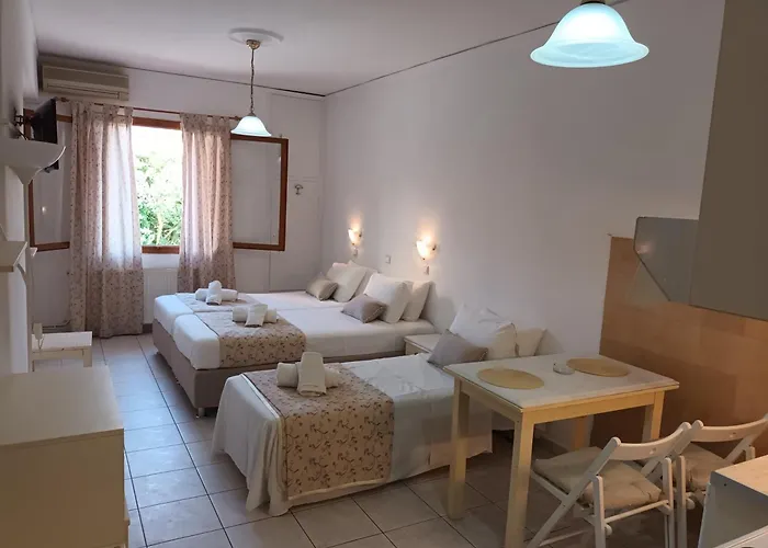 Apartmán Argostoli Rooms *